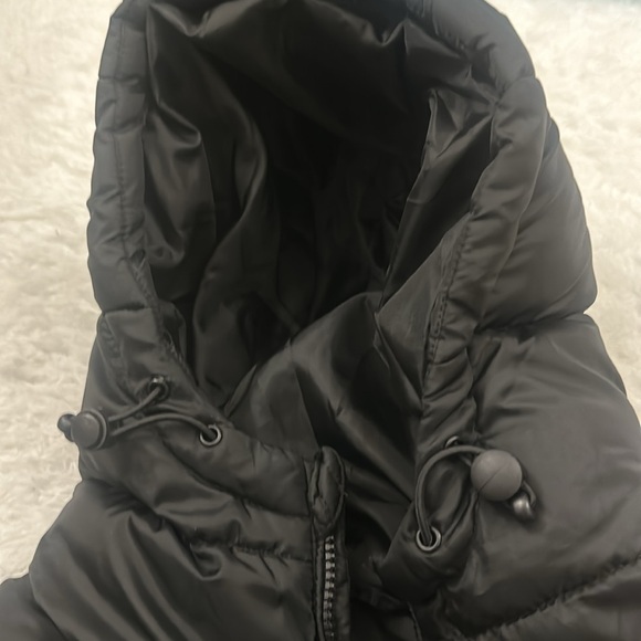 French Connection puffer vest - Picture 5 of 7